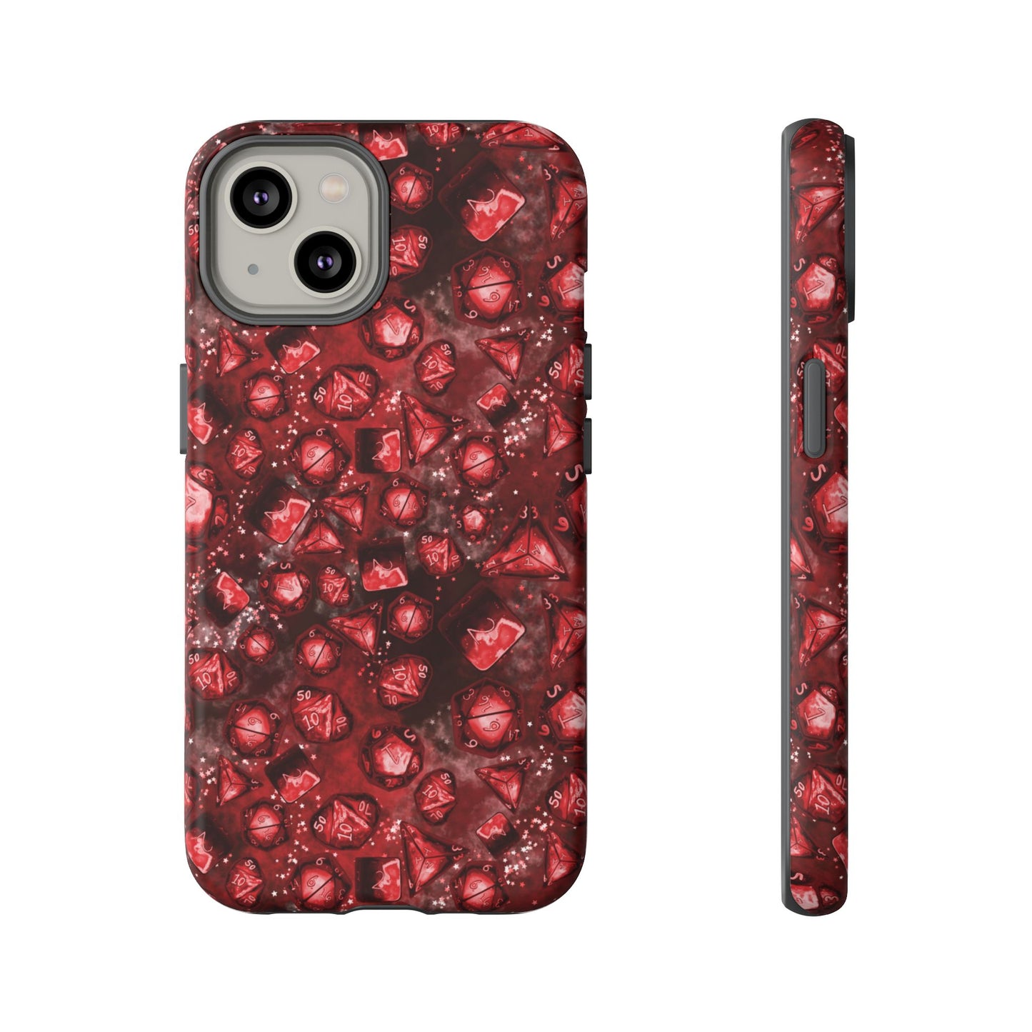 Tough Cases