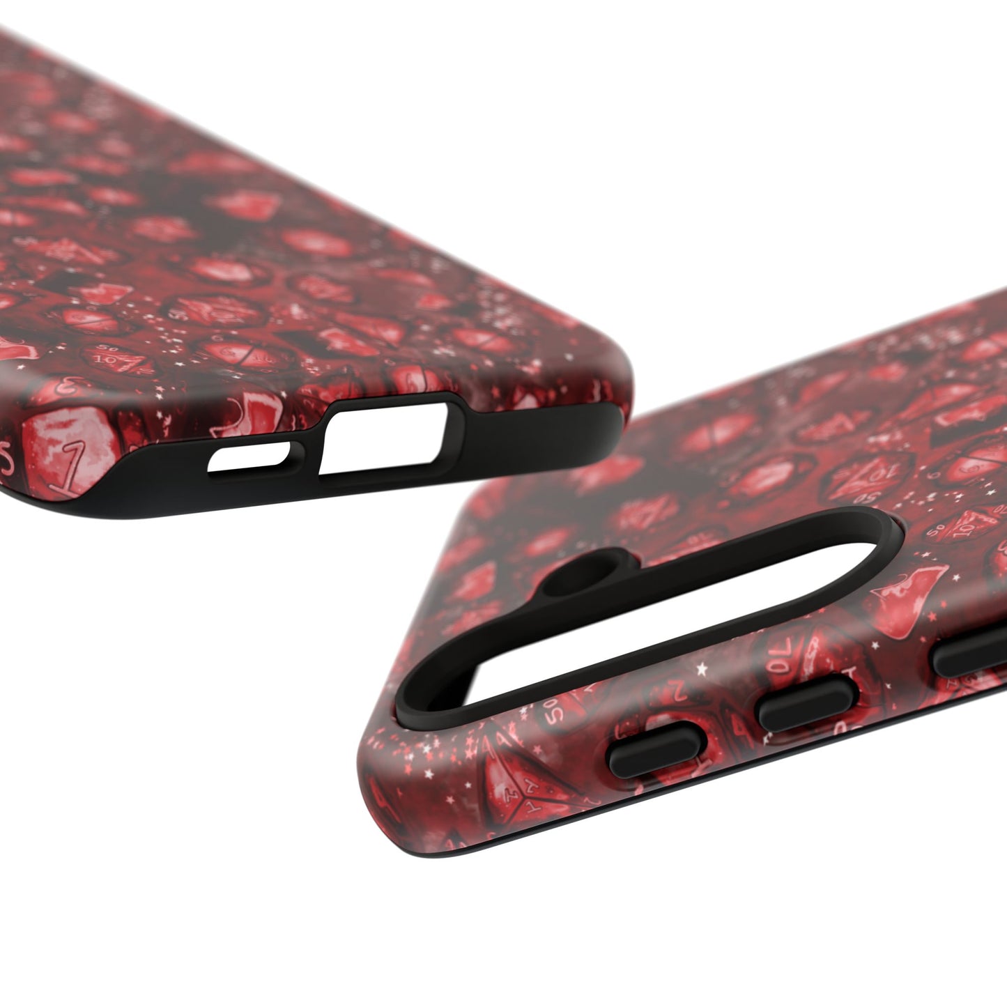 Tough Cases