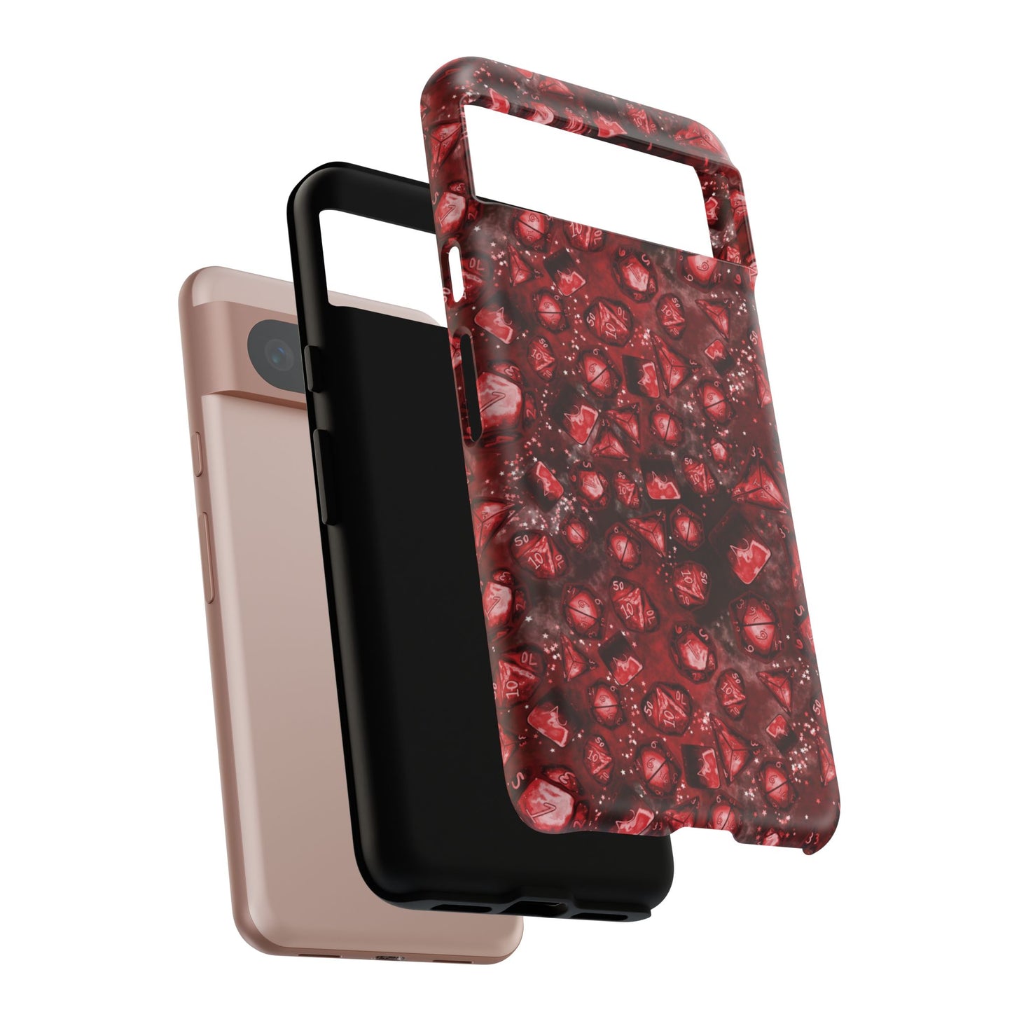Tough Cases