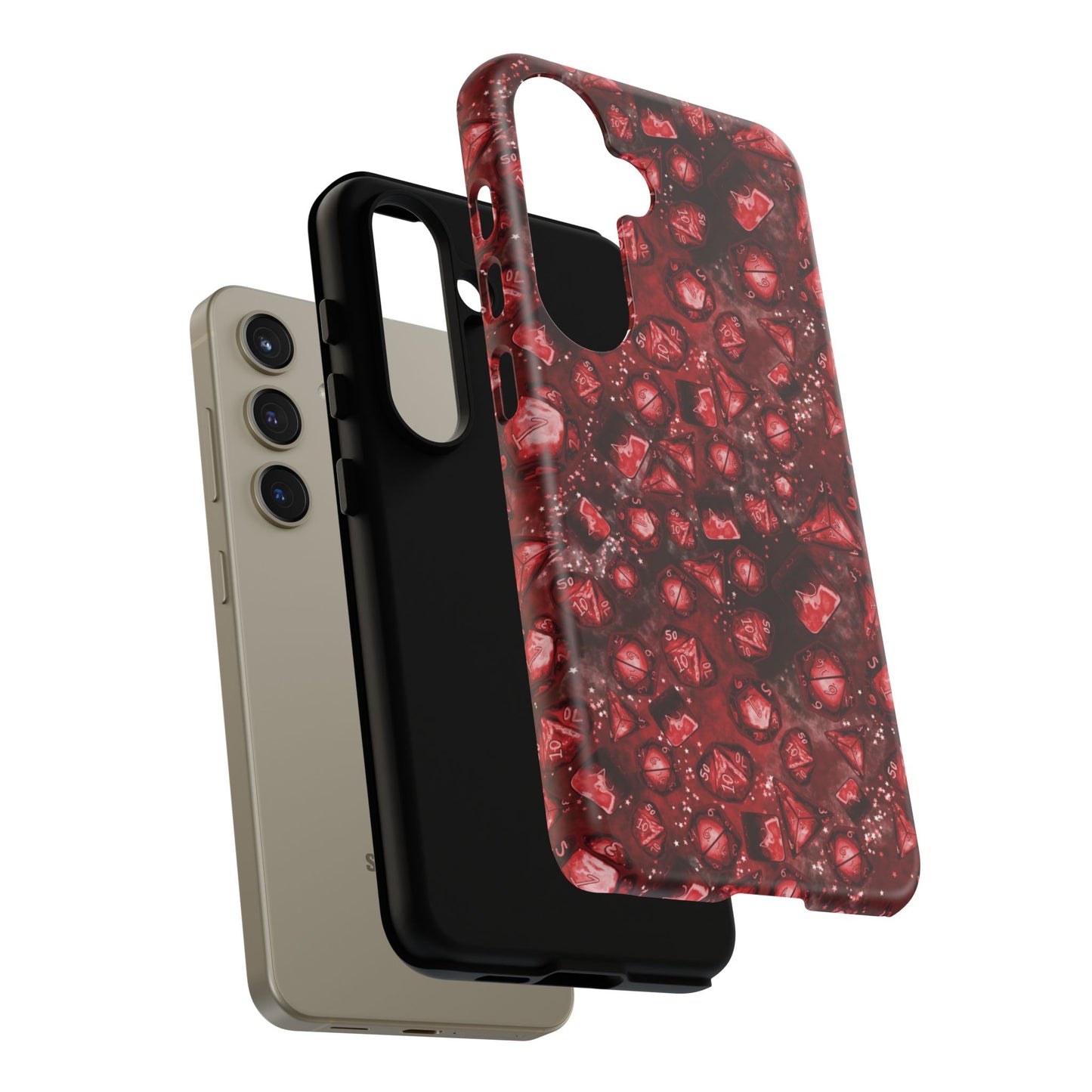 Tough Cases
