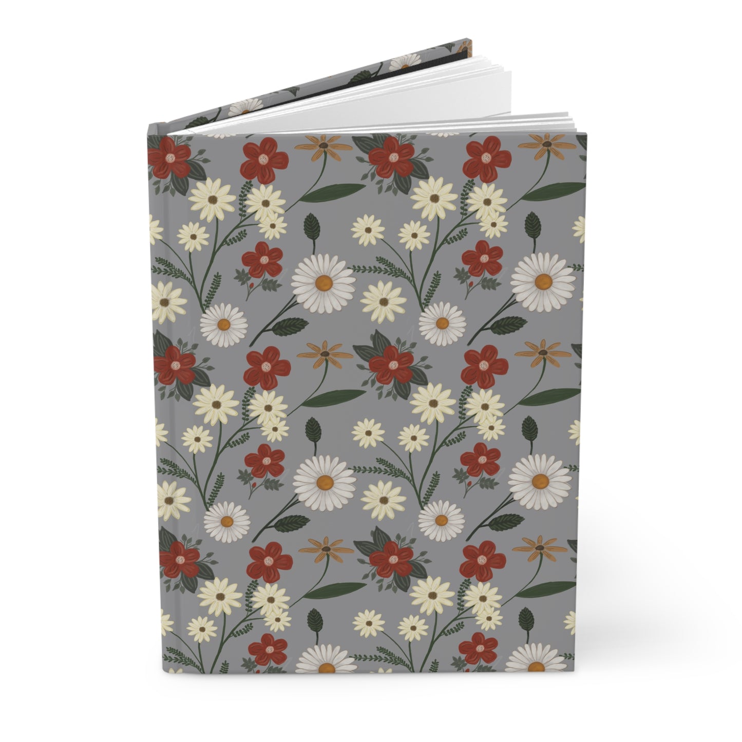 Hardcover Journal Matte