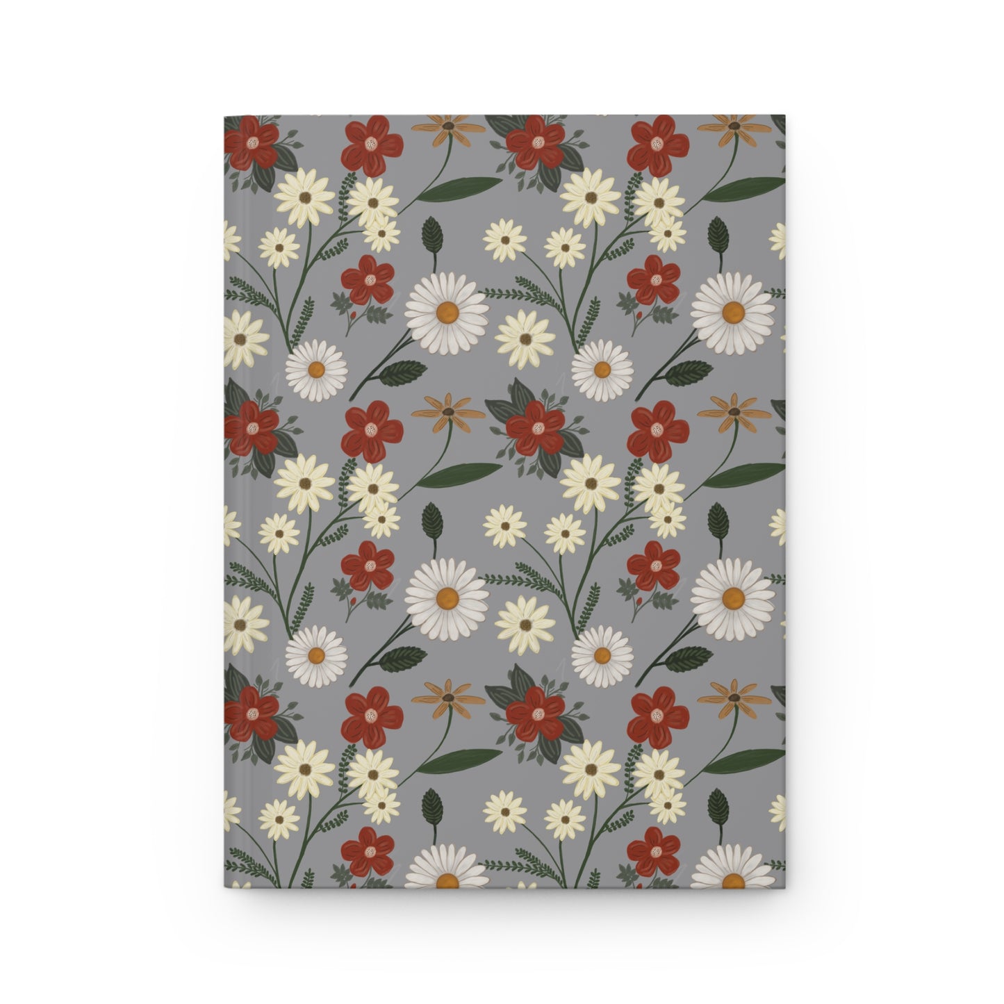 Hardcover Journal Matte