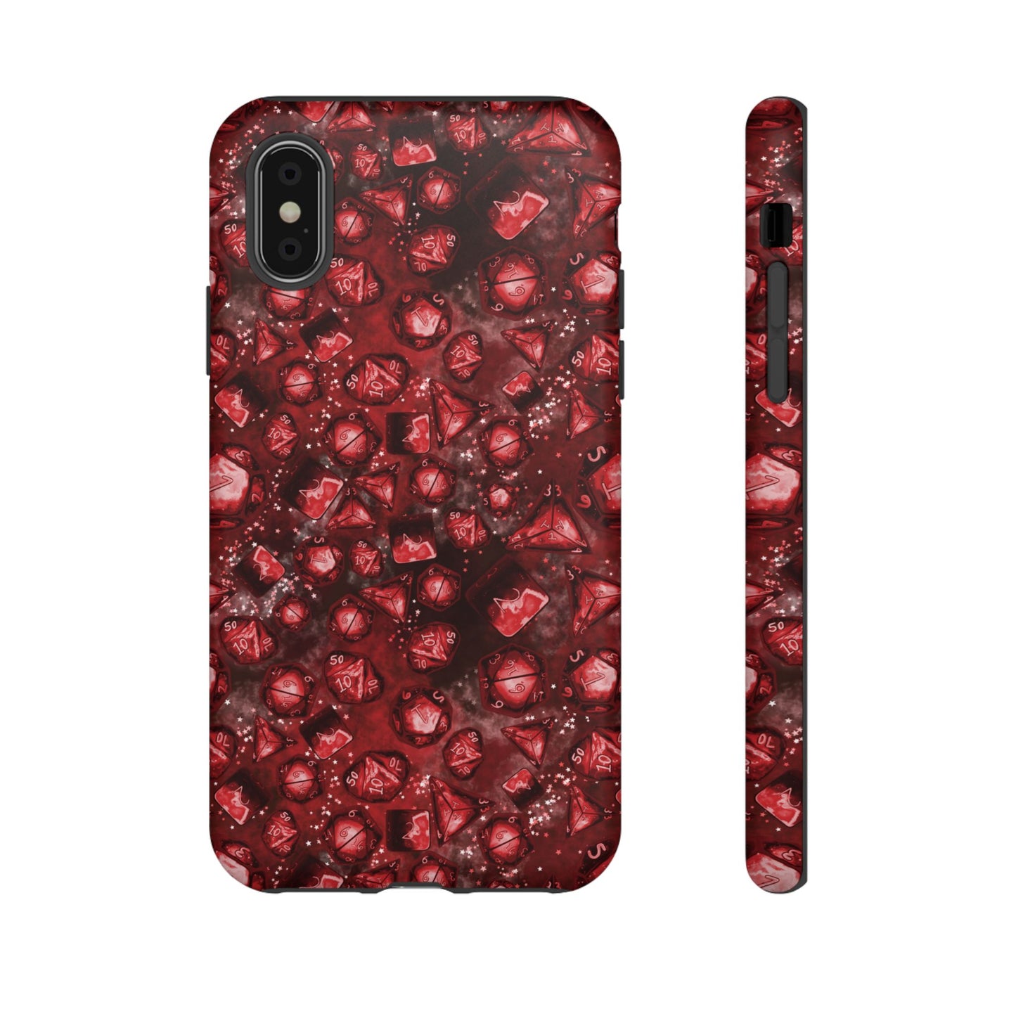 Tough Cases