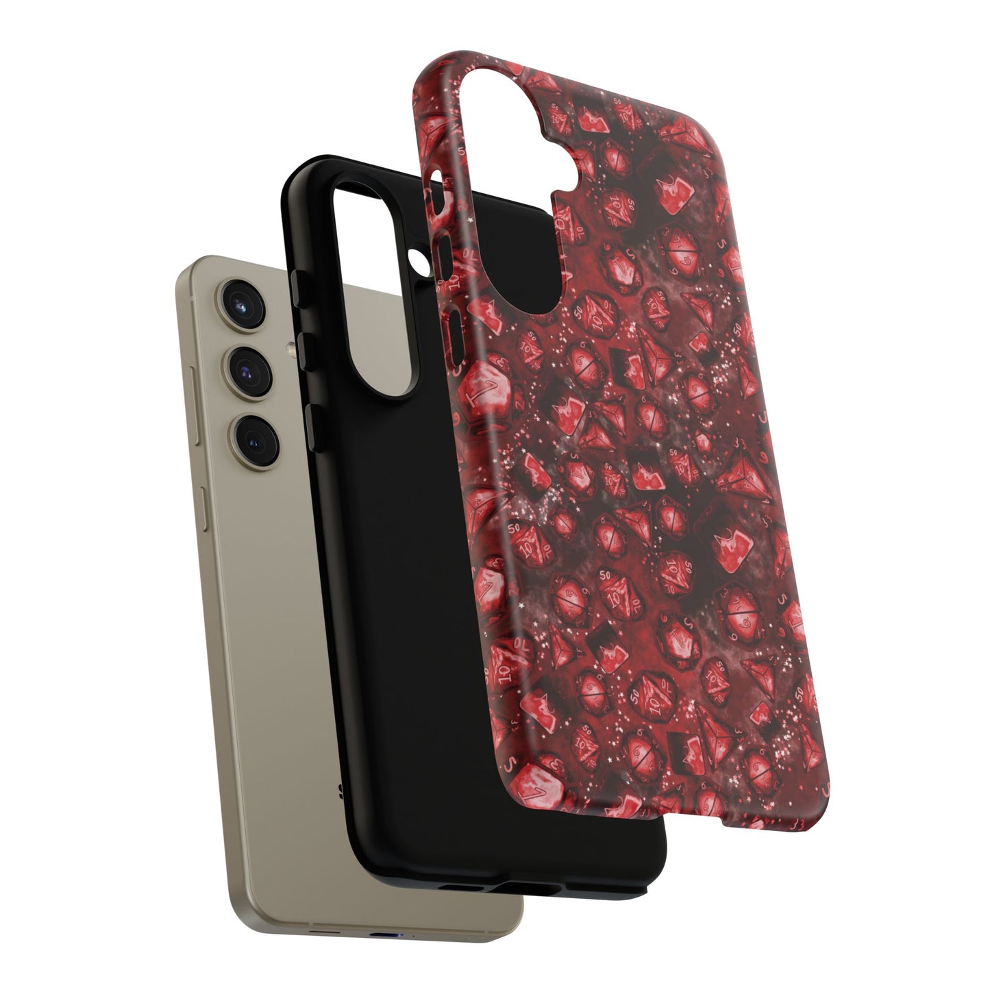 Tough Cases