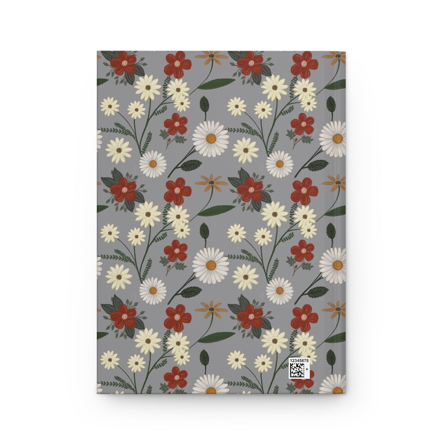 Hardcover Journal Matte