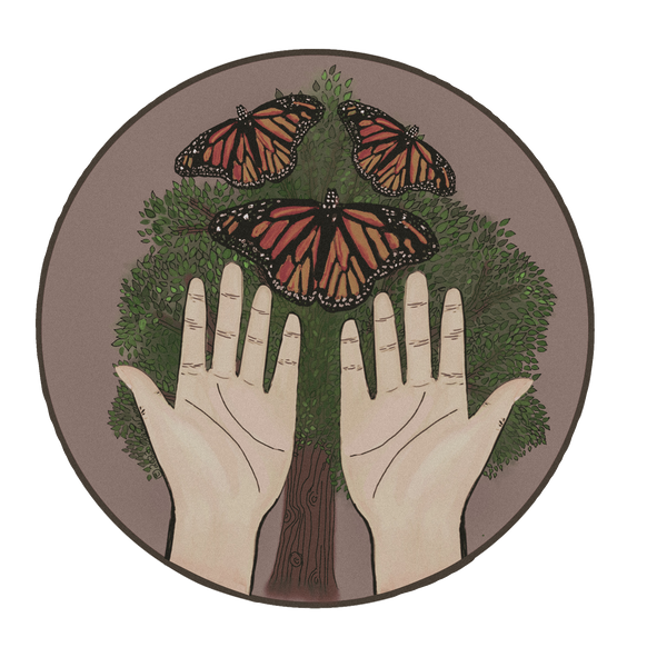 Mama & Finn logo